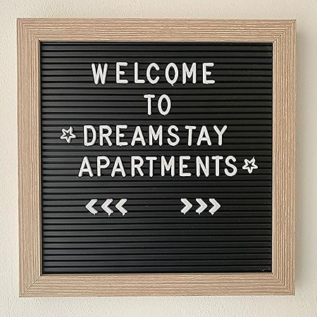 Dreamstay Apartments London Garden Central Tube Olympic Exterior foto