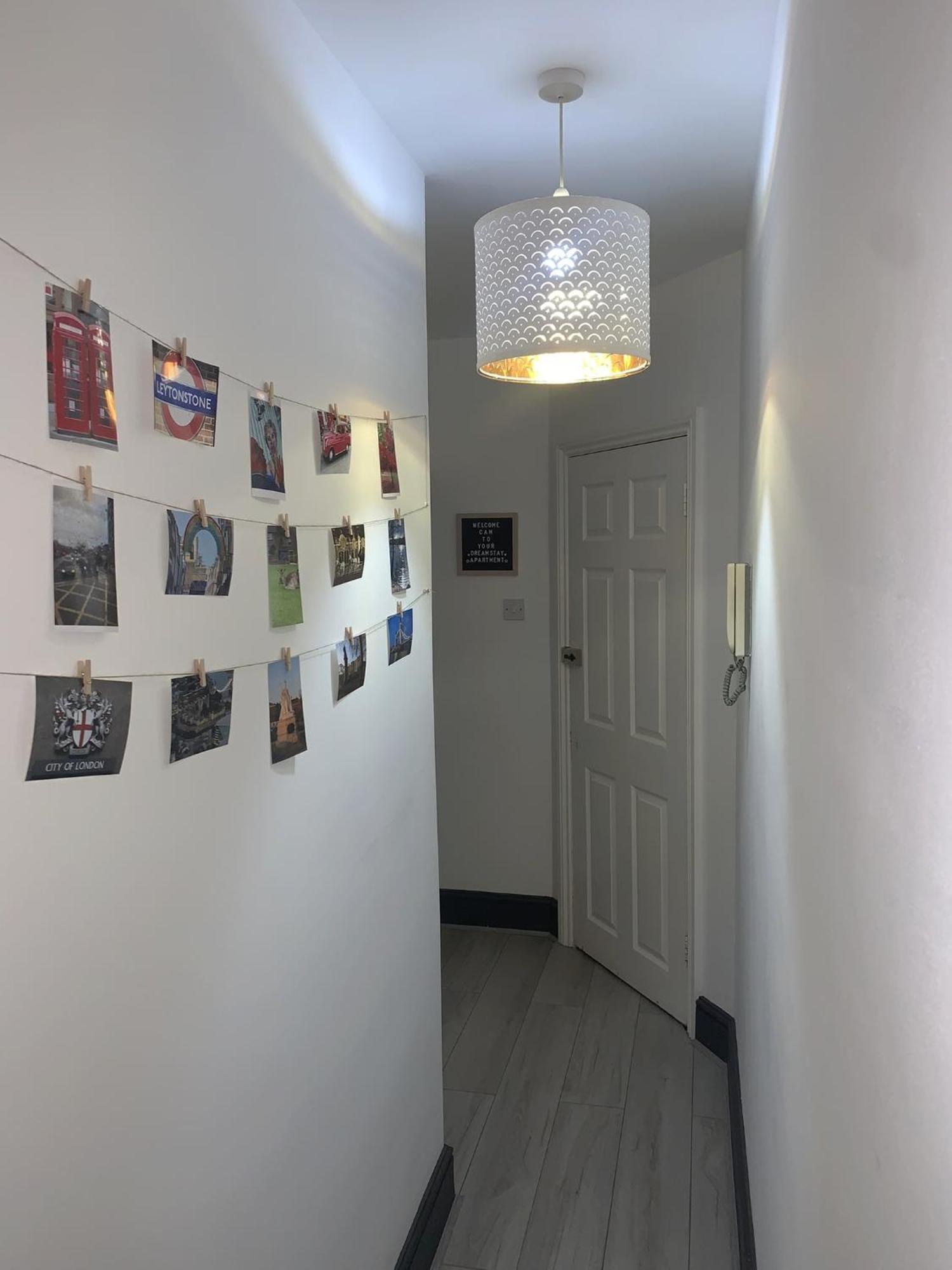 Dreamstay Apartments London Garden Central Tube Olympic Exterior foto