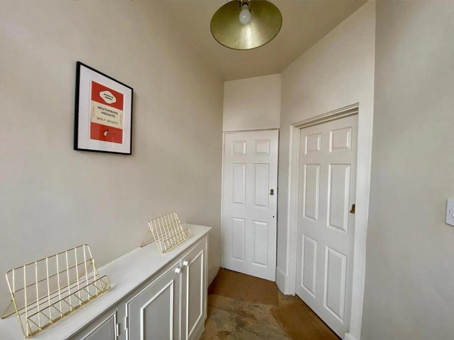 Dreamstay Apartments London Garden Central Tube Olympic Exterior foto